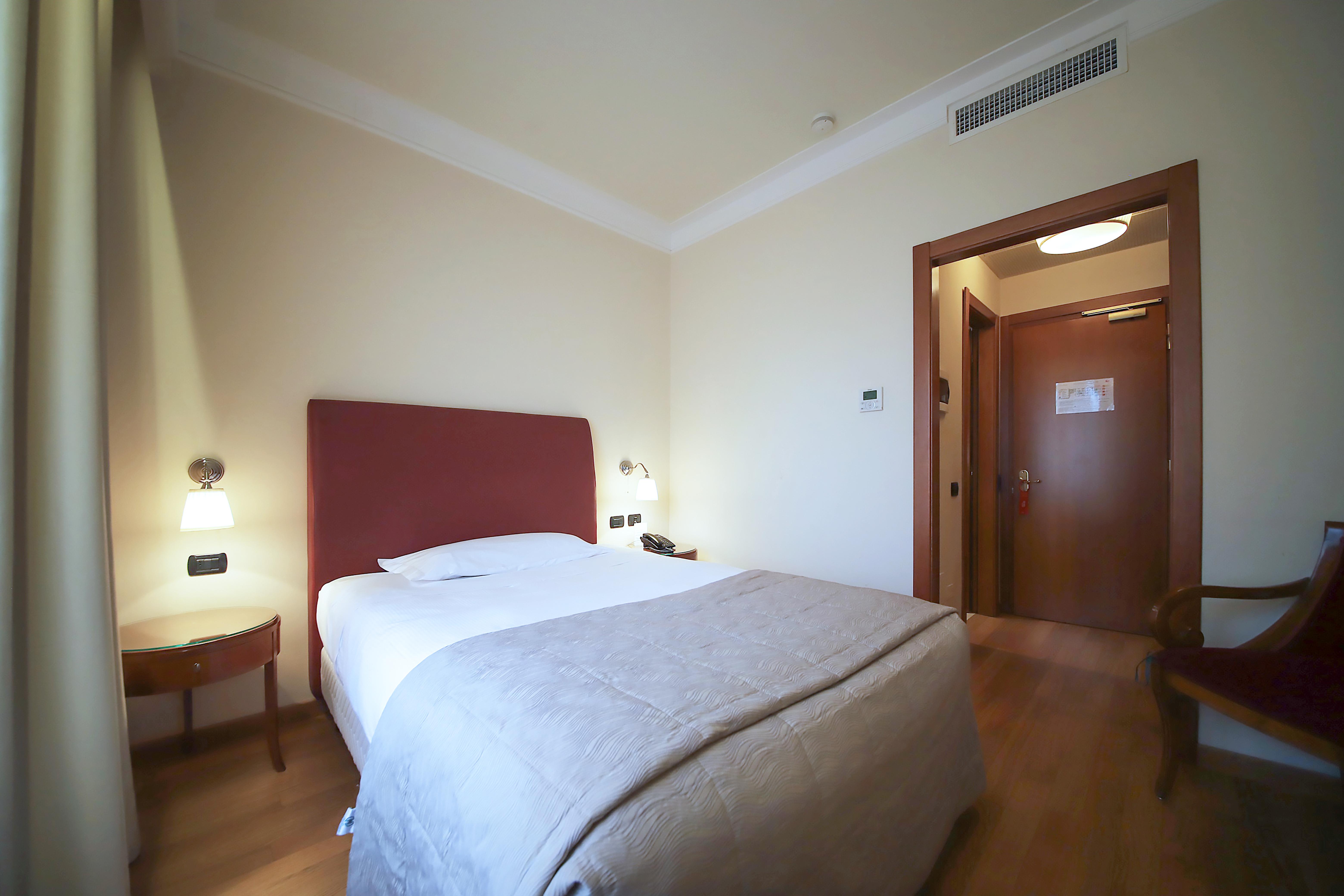 Monica Hotel Fiera Pregnana Milanese Luaran gambar