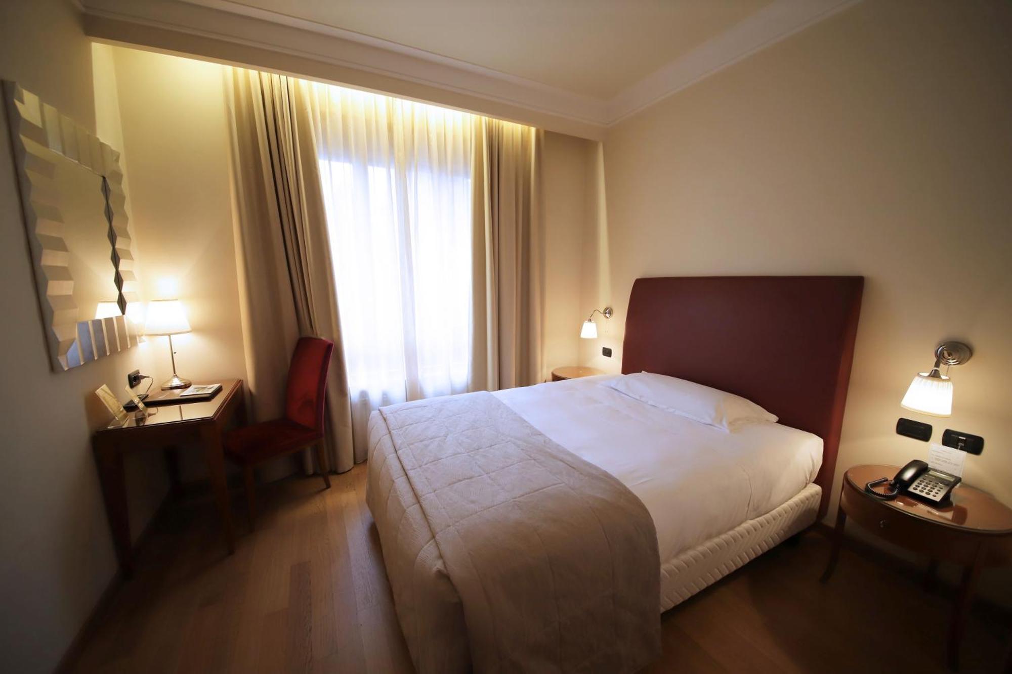 Monica Hotel Fiera Pregnana Milanese Luaran gambar