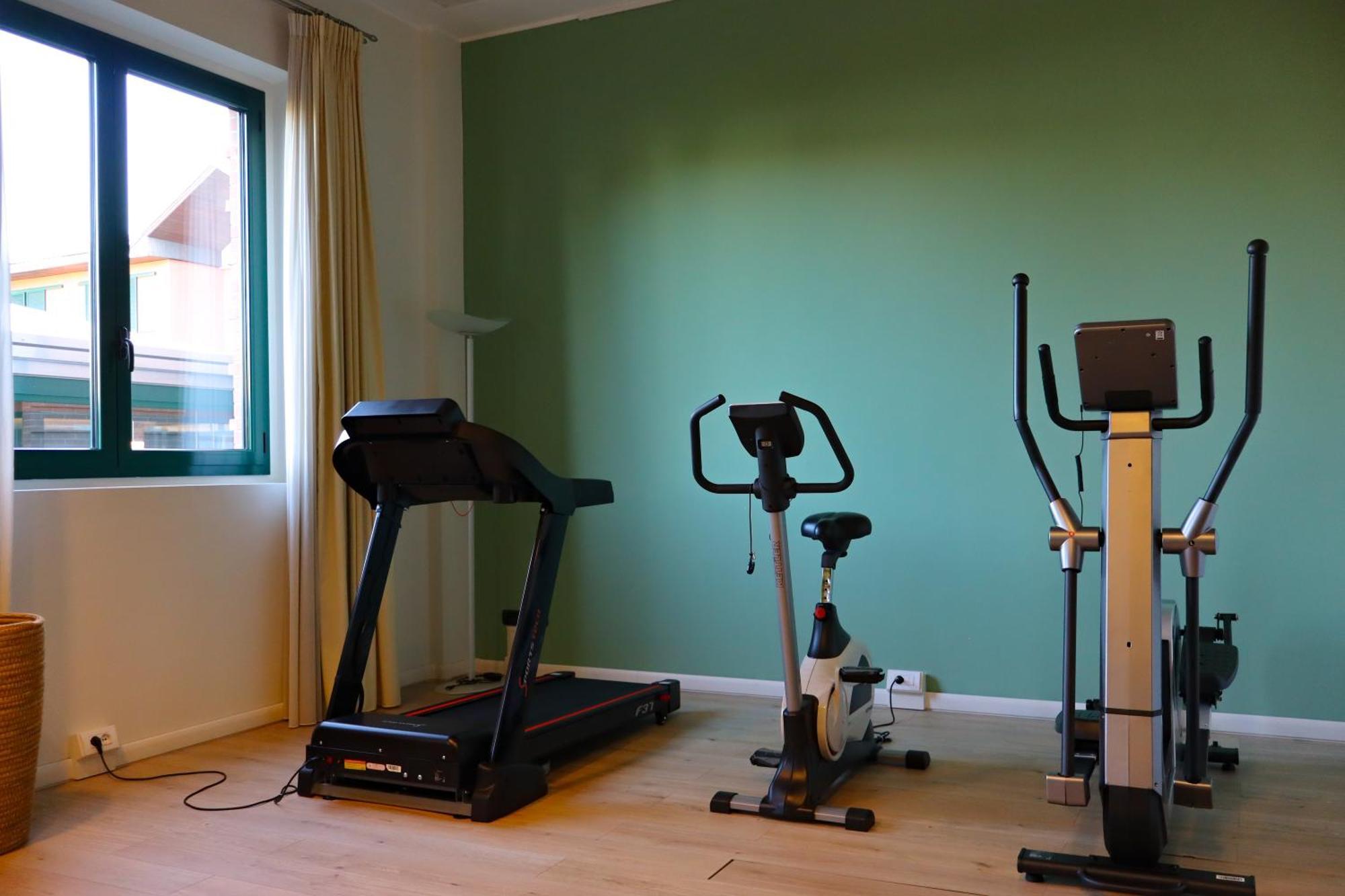 Monica Hotel Fiera Pregnana Milanese Luaran gambar