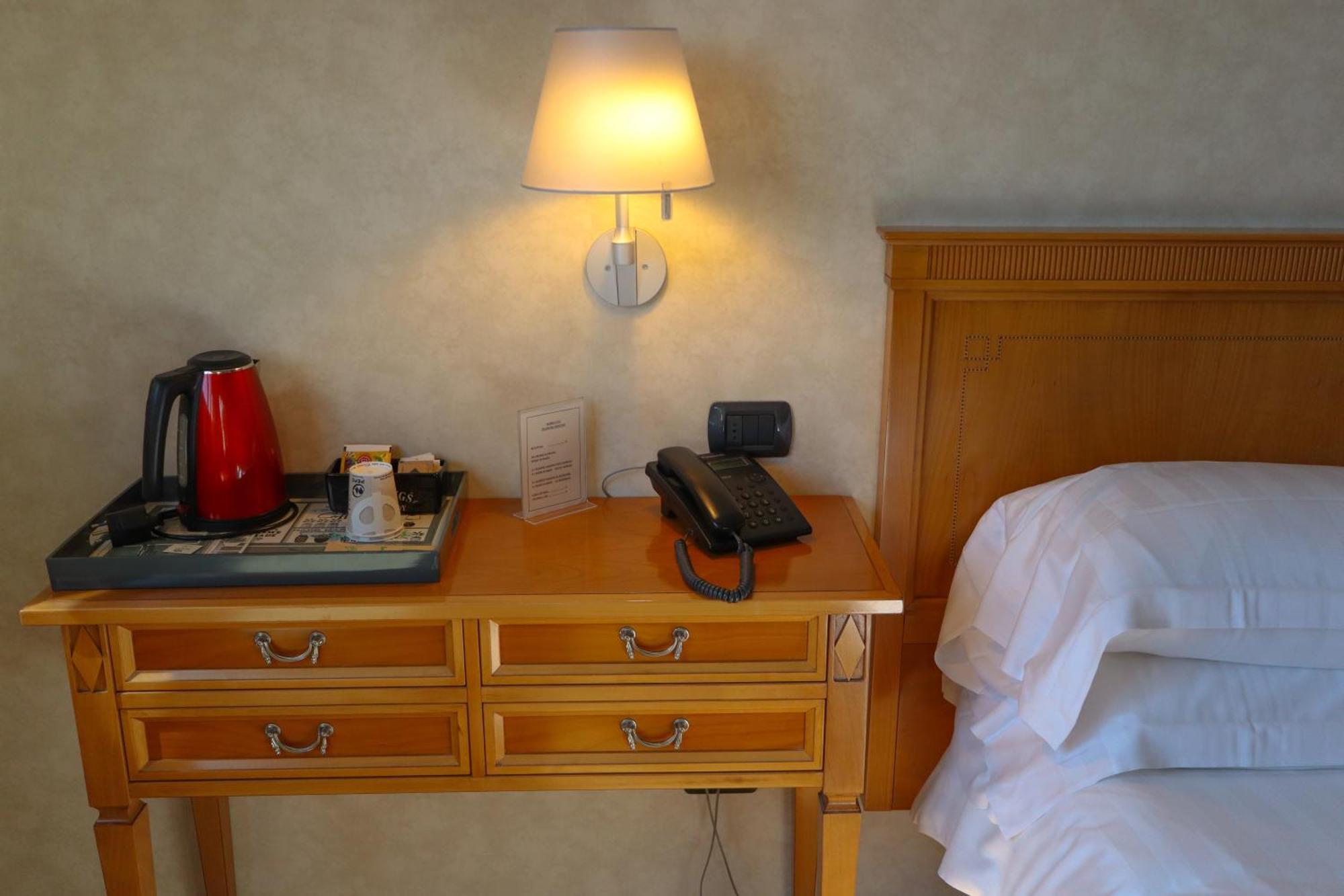 Monica Hotel Fiera Pregnana Milanese Luaran gambar