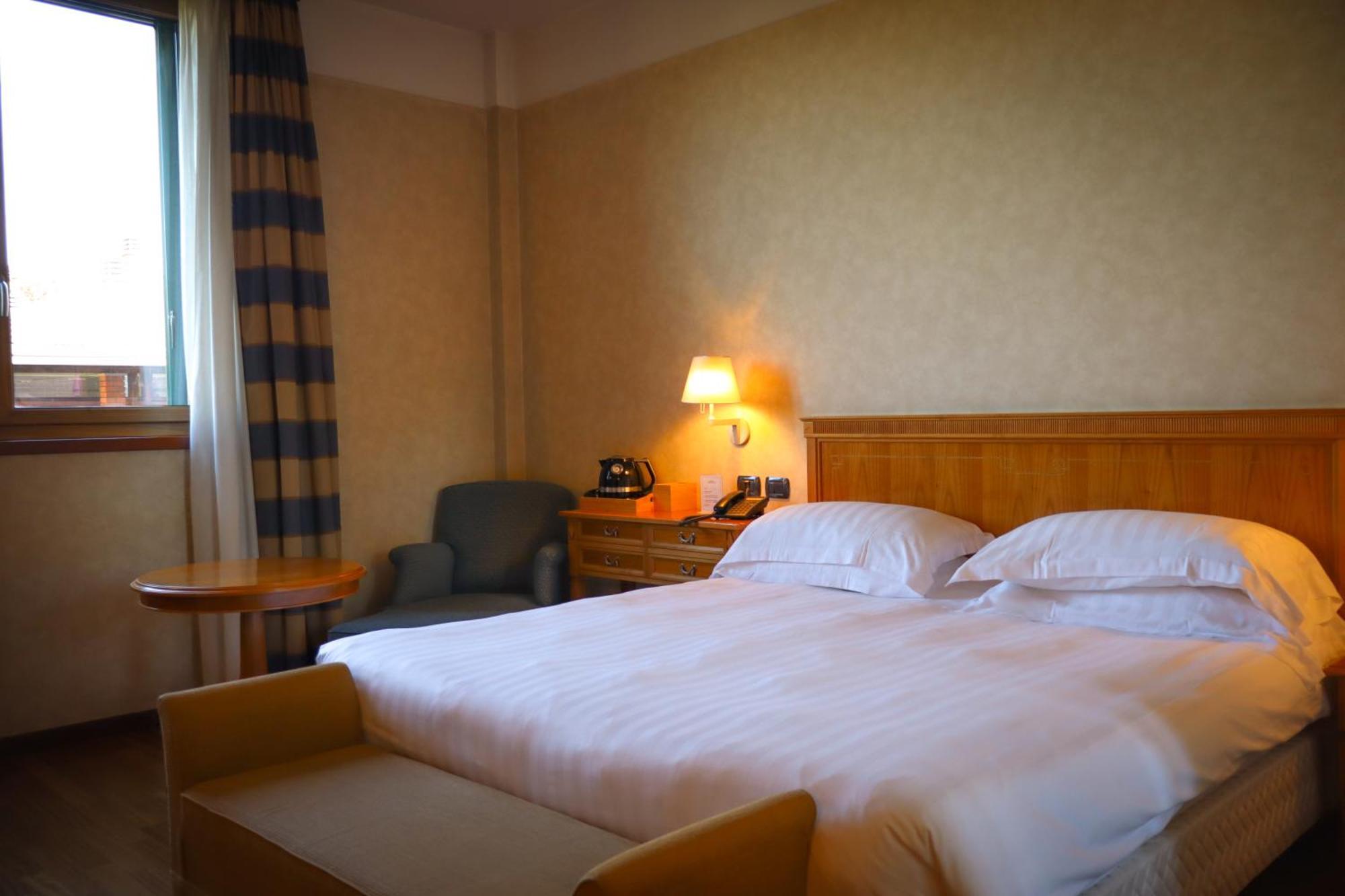 Monica Hotel Fiera Pregnana Milanese Luaran gambar