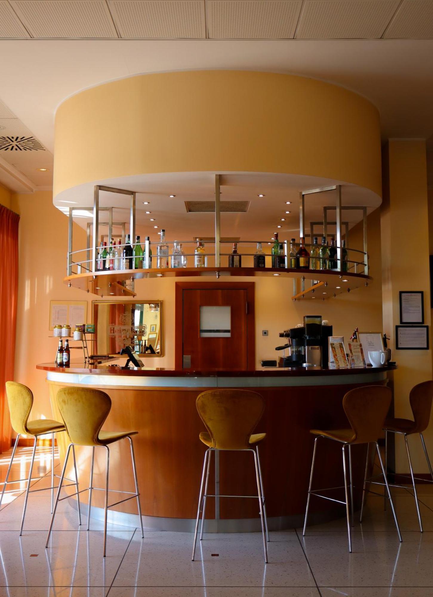 Monica Hotel Fiera Pregnana Milanese Luaran gambar