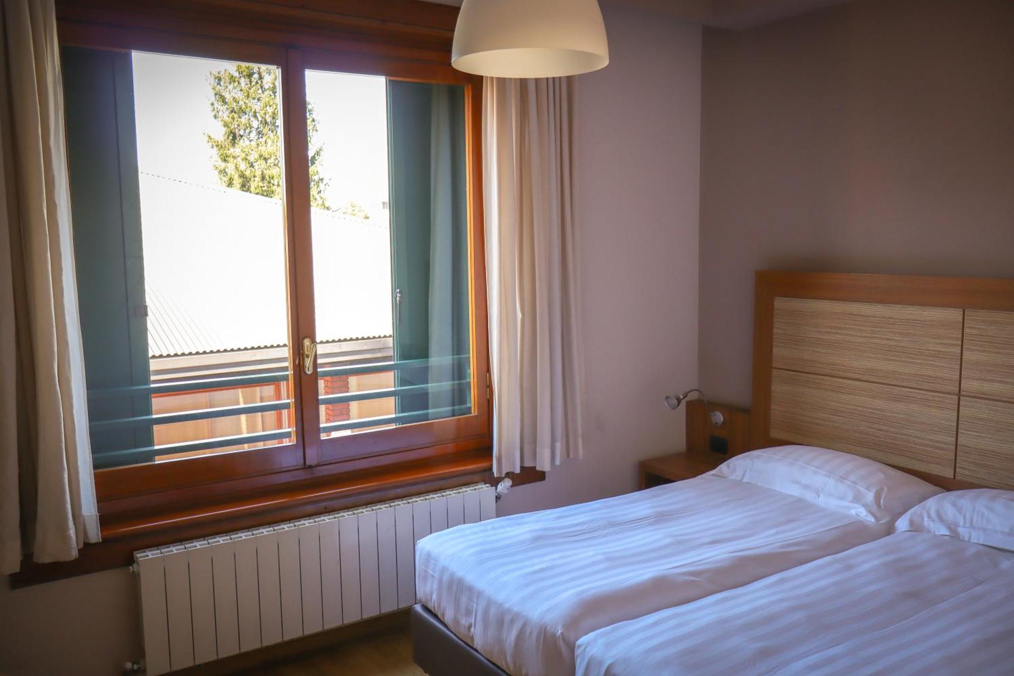 Monica Hotel Fiera Pregnana Milanese Bilik gambar